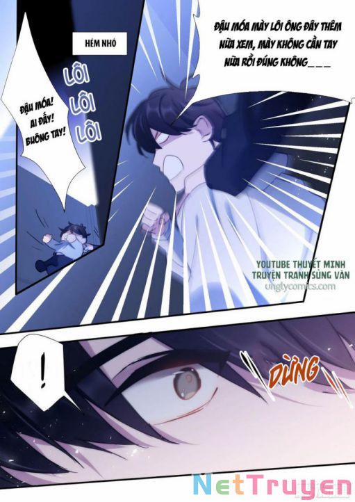 Ảnh Đế X Ảnh Đế 169 trang 5