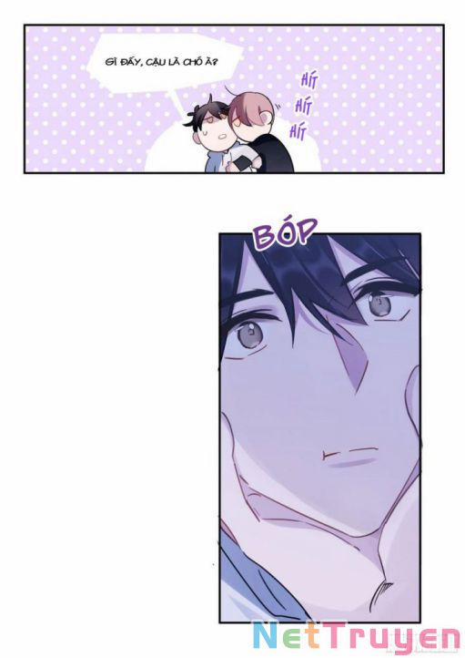 Ảnh Đế X Ảnh Đế 169 trang 7