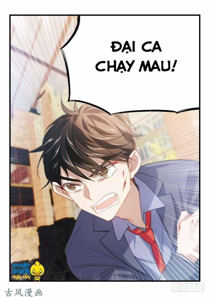 Ảnh Đế X Ảnh Đế 17 trang 6