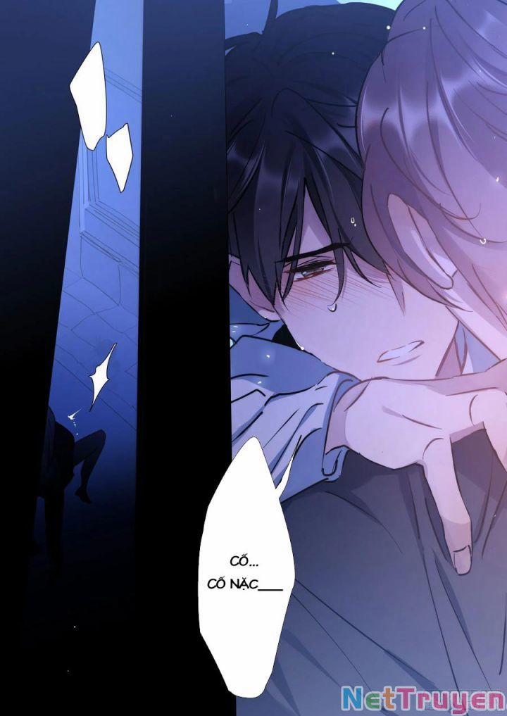 Ảnh Đế X Ảnh Đế 170 trang 1