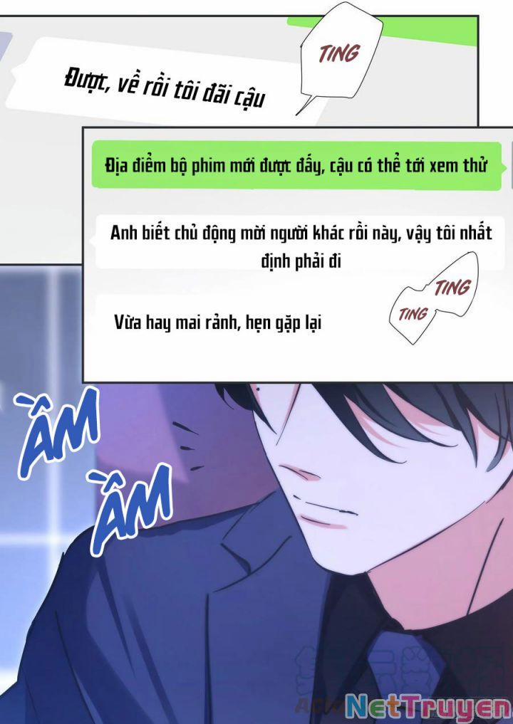 Ảnh Đế X Ảnh Đế 170 trang 15