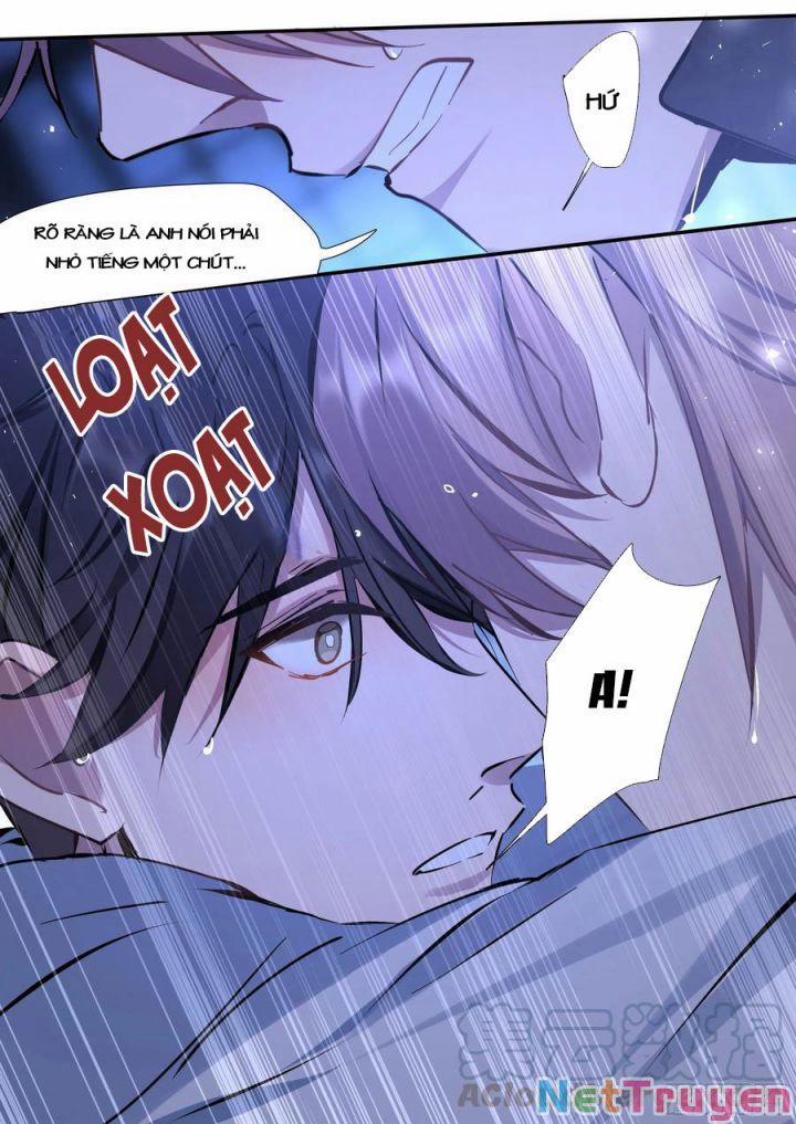 Ảnh Đế X Ảnh Đế 170 trang 3