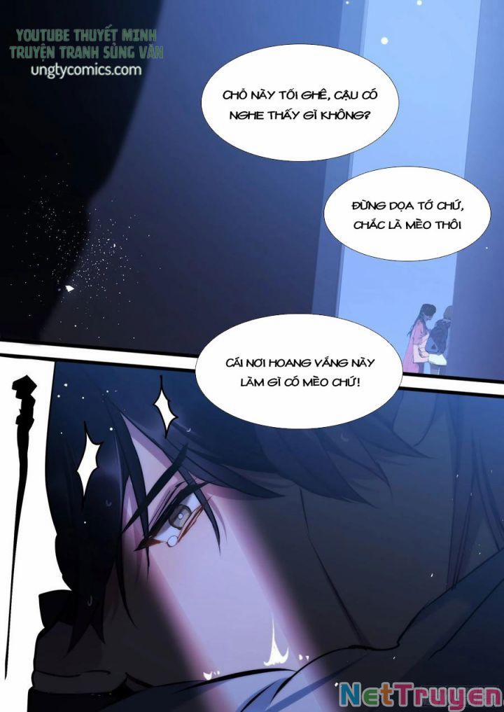 Ảnh Đế X Ảnh Đế 170 trang 5