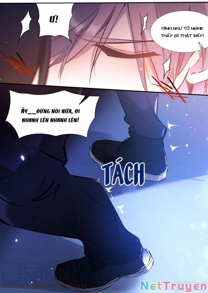 Ảnh Đế X Ảnh Đế 170 trang 6