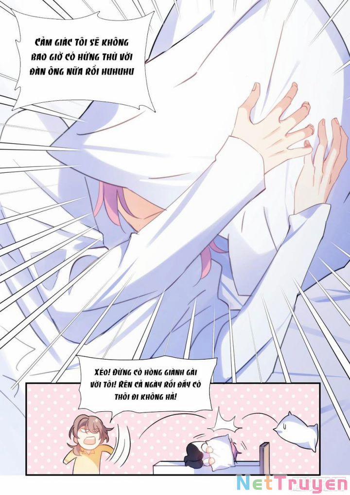 Ảnh Đế X Ảnh Đế 170 trang 8