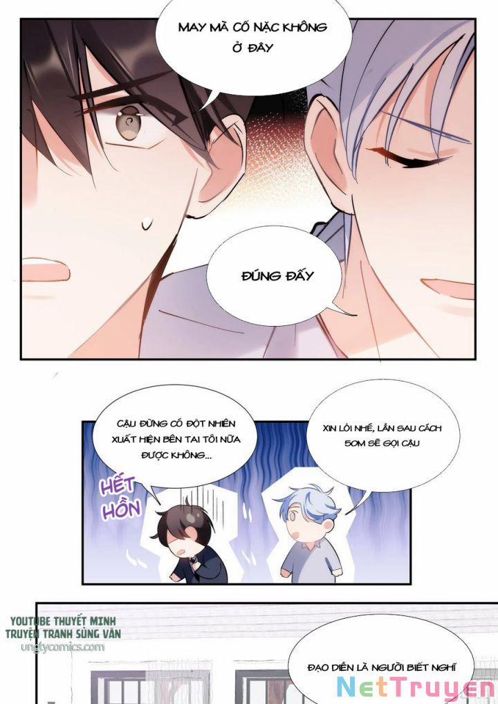 Ảnh Đế X Ảnh Đế 171 trang 13