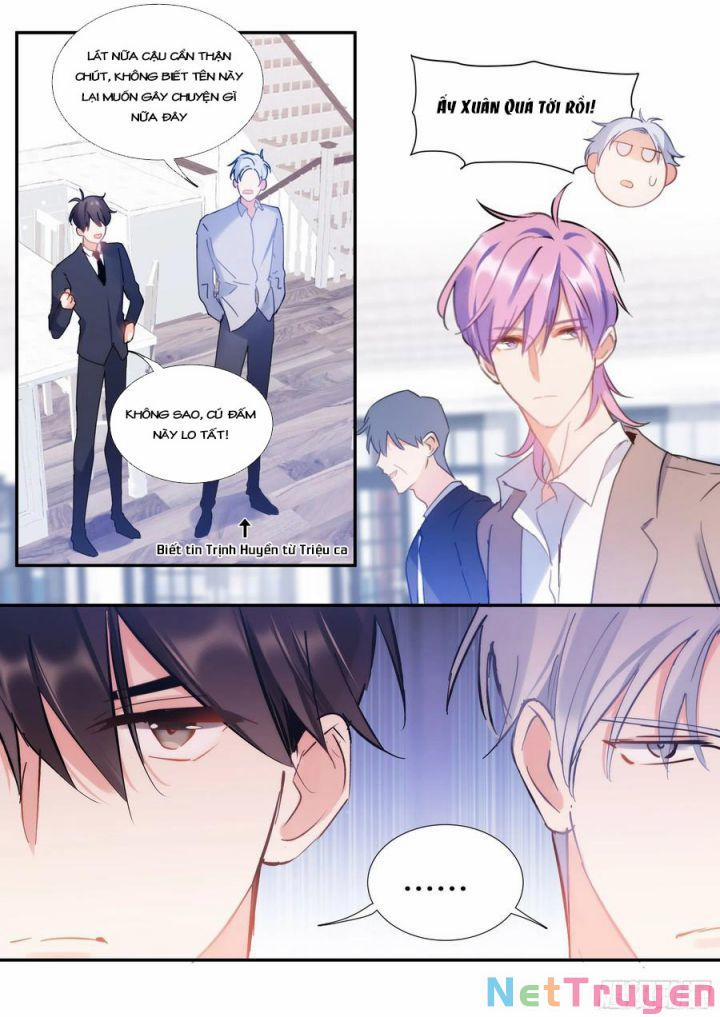 Ảnh Đế X Ảnh Đế 171 trang 14