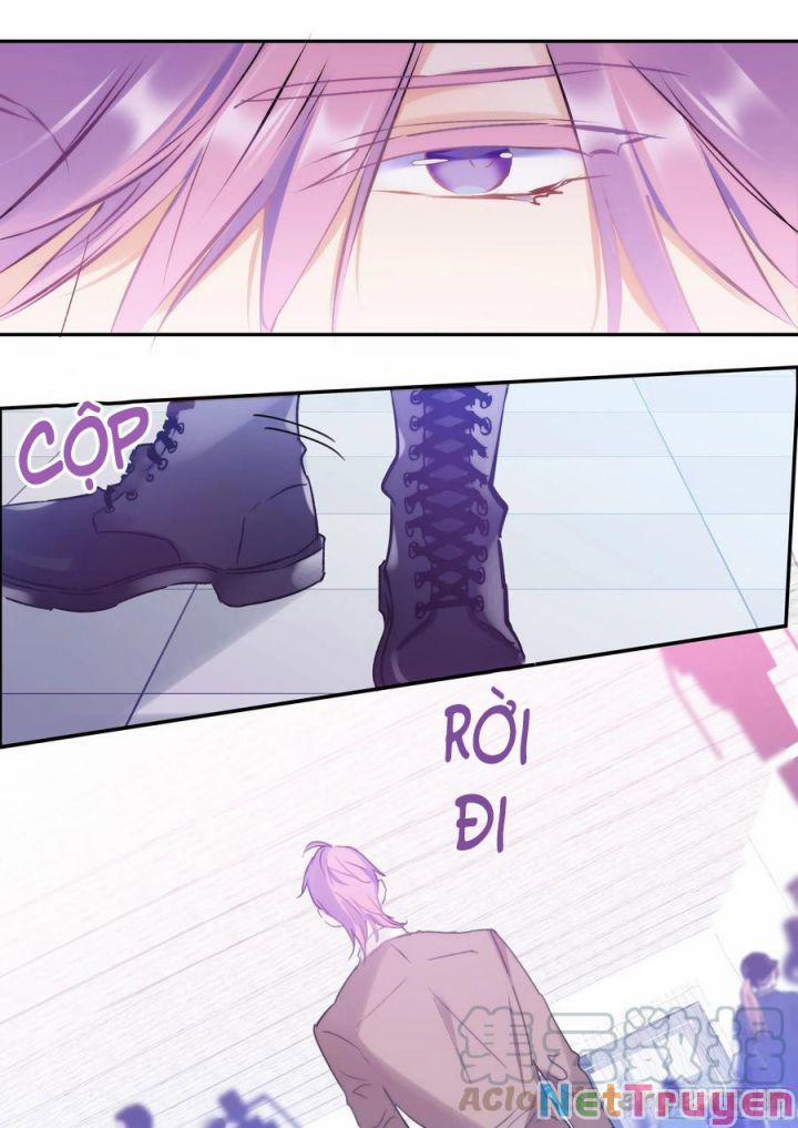 Ảnh Đế X Ảnh Đế 171 trang 15