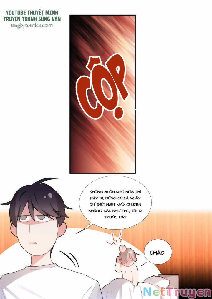 Ảnh Đế X Ảnh Đế 171 trang 4