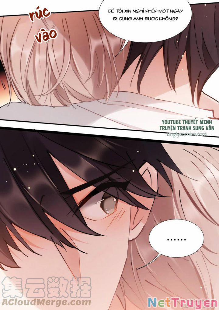 Ảnh Đế X Ảnh Đế 171 trang 9