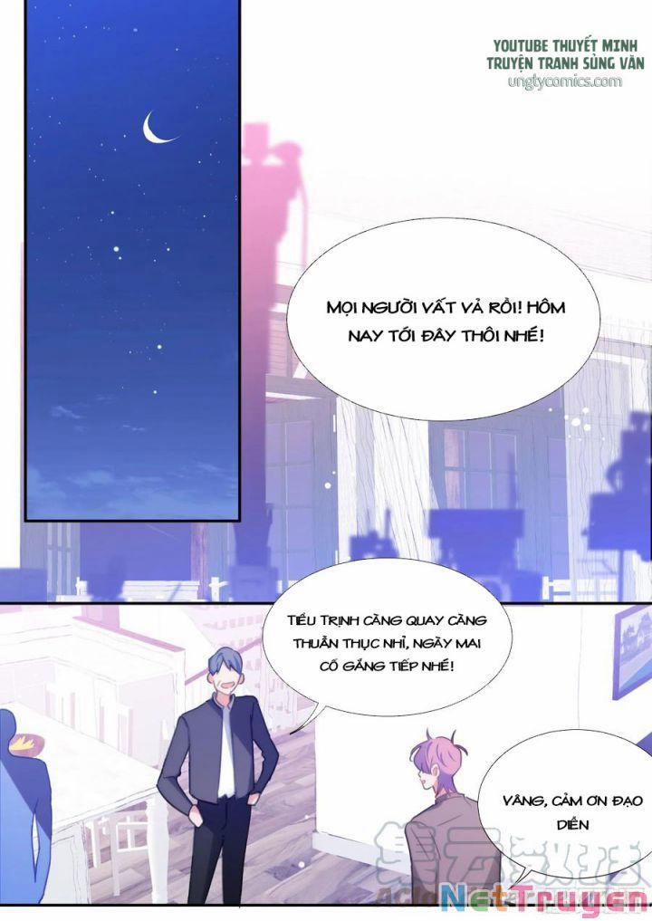 Ảnh Đế X Ảnh Đế 172 trang 0