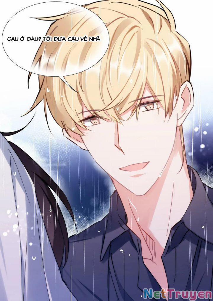 Ảnh Đế X Ảnh Đế 172 trang 10