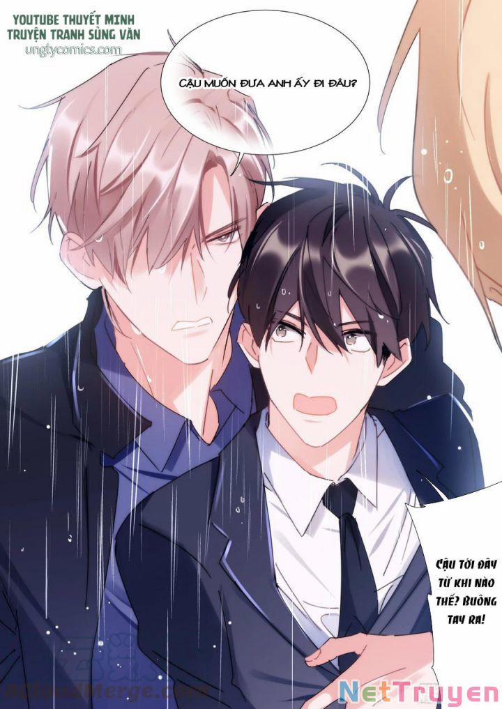 Ảnh Đế X Ảnh Đế 172 trang 12