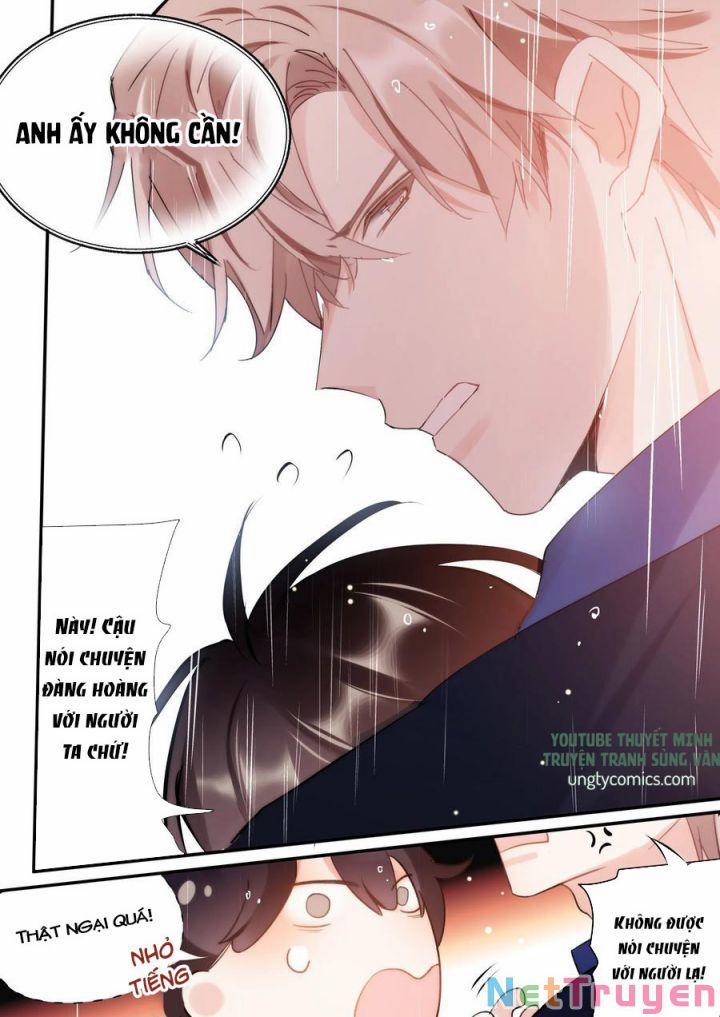 Ảnh Đế X Ảnh Đế 172 trang 14