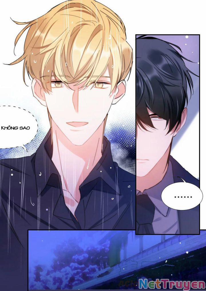 Ảnh Đế X Ảnh Đế 172 trang 15