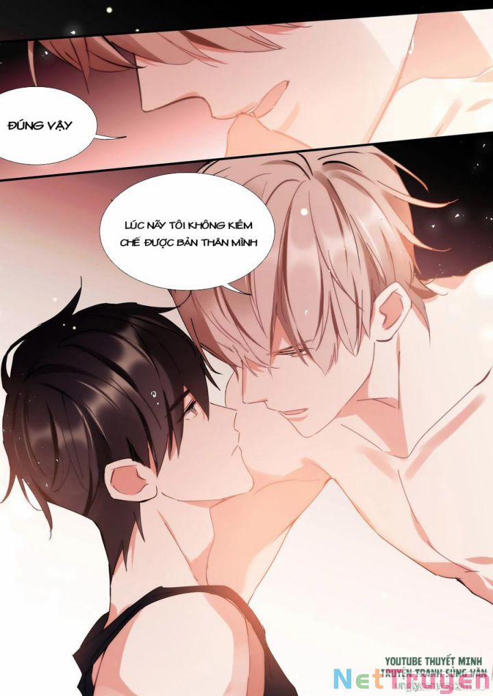 Ảnh Đế X Ảnh Đế 172 trang 17