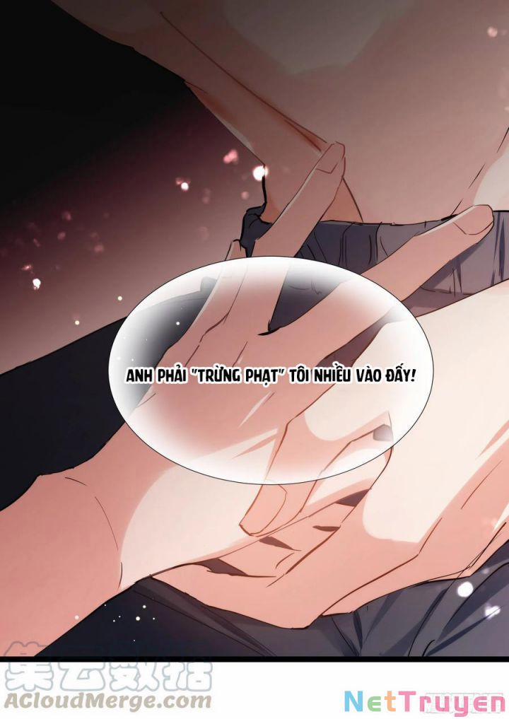 Ảnh Đế X Ảnh Đế 172 trang 18