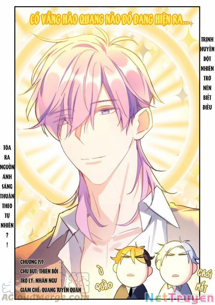 Ảnh Đế X Ảnh Đế 172 trang 3