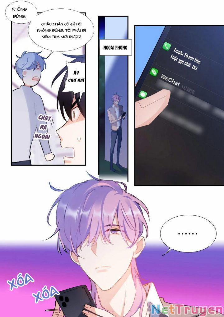 Ảnh Đế X Ảnh Đế 172 trang 4