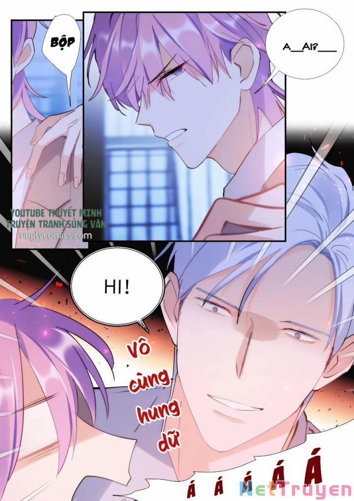 Ảnh Đế X Ảnh Đế 172 trang 5