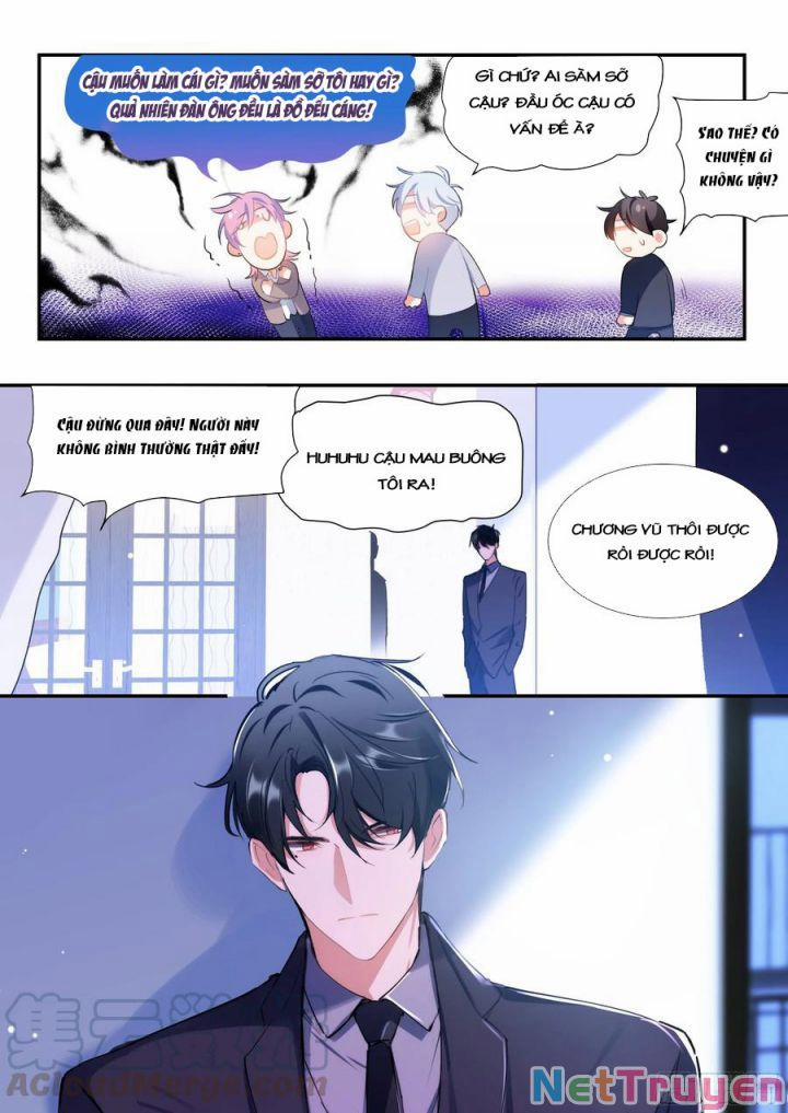 Ảnh Đế X Ảnh Đế 172 trang 6