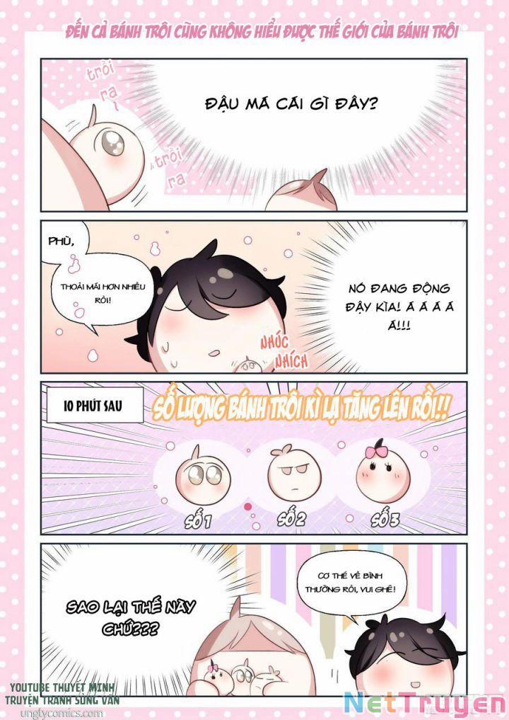 Ảnh Đế X Ảnh Đế 173 trang 3