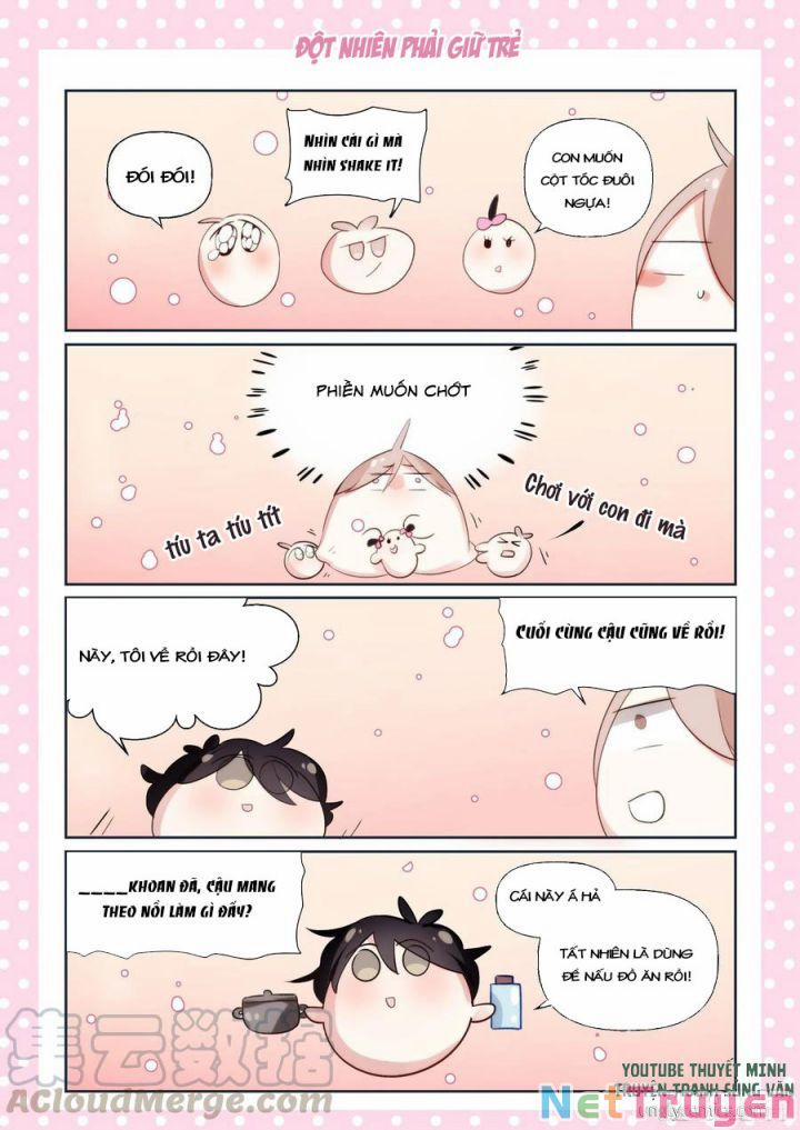 Ảnh Đế X Ảnh Đế 173 trang 4