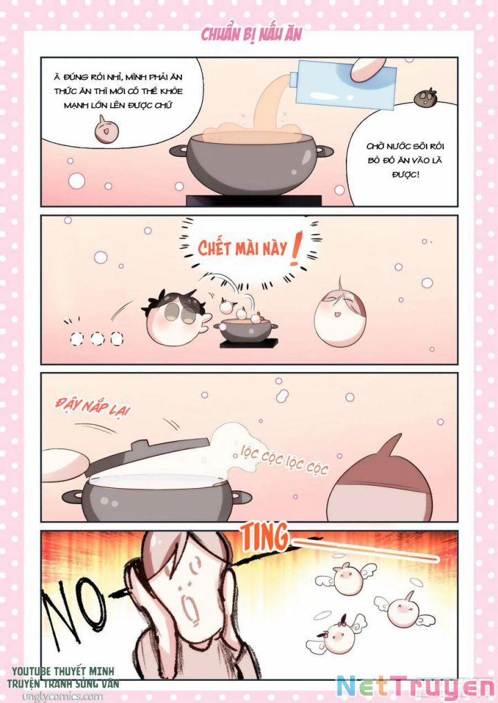 Ảnh Đế X Ảnh Đế 173 trang 5