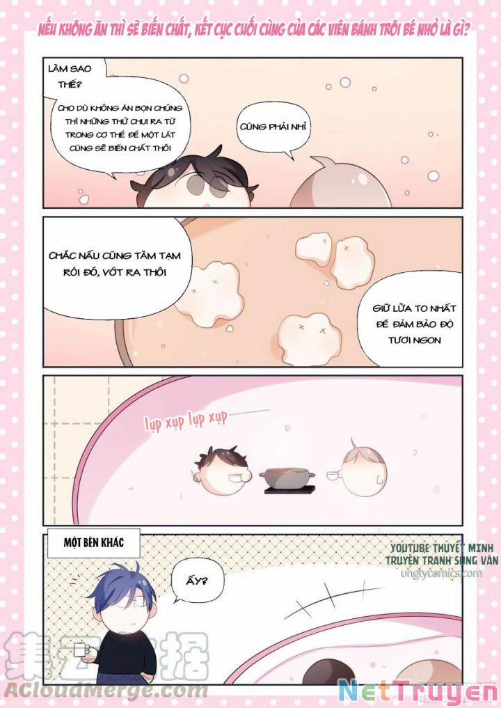 Ảnh Đế X Ảnh Đế 173 trang 6