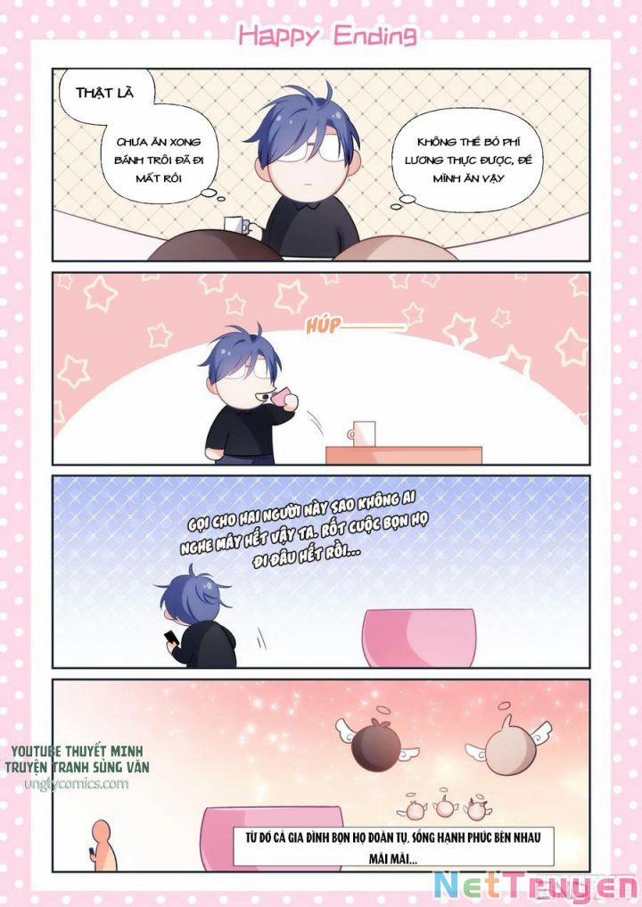 Ảnh Đế X Ảnh Đế 173 trang 7