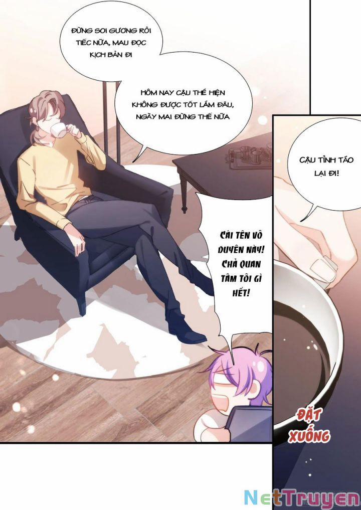 Ảnh Đế X Ảnh Đế 174 trang 1