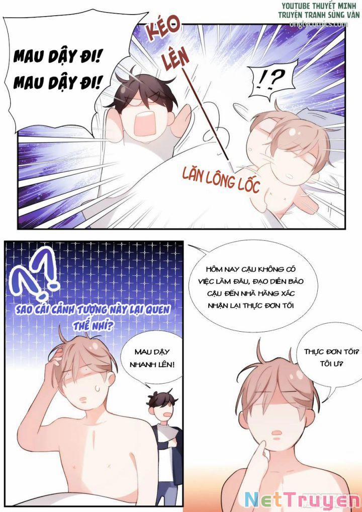 Ảnh Đế X Ảnh Đế 174 trang 10