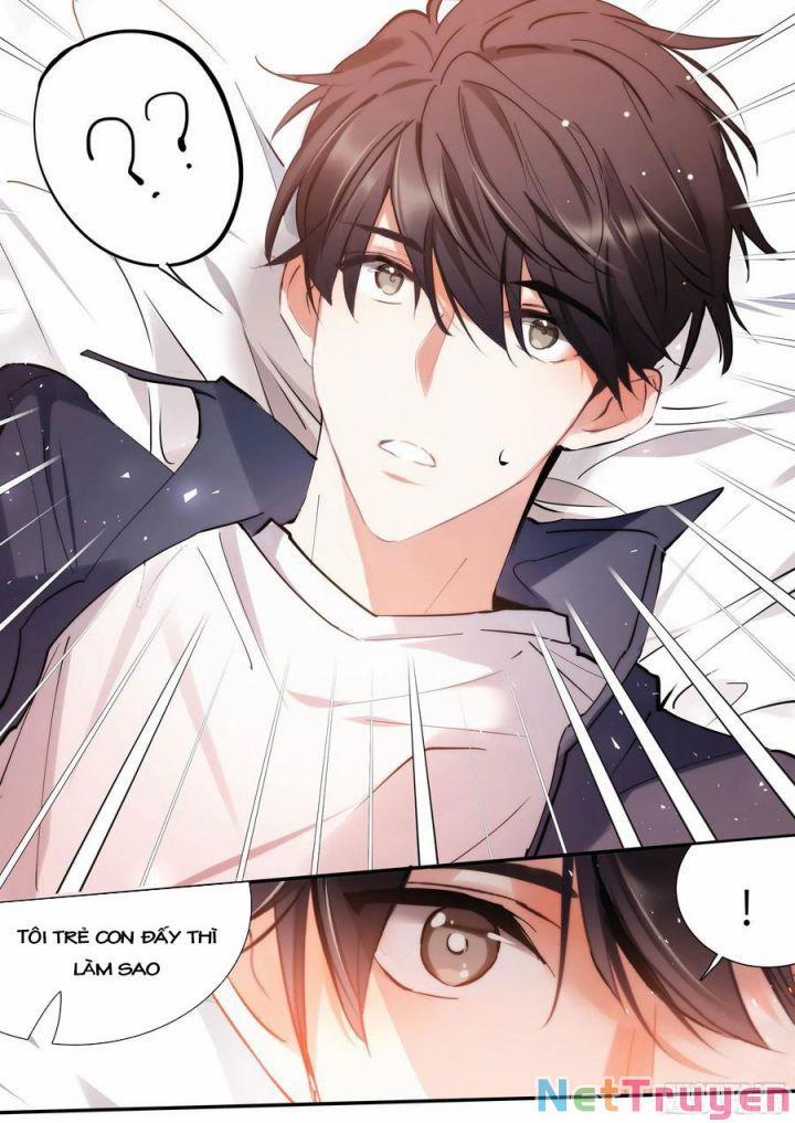 Ảnh Đế X Ảnh Đế 174 trang 14