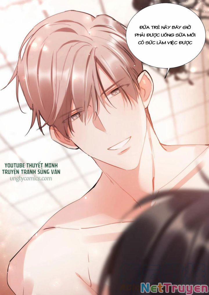 Ảnh Đế X Ảnh Đế 174 trang 15