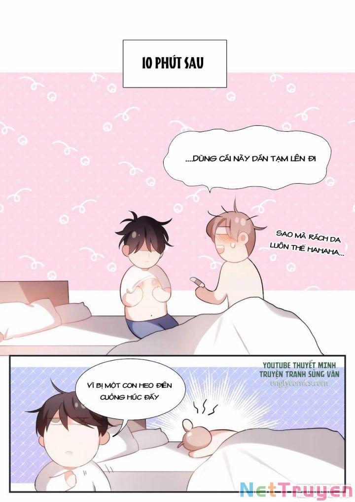 Ảnh Đế X Ảnh Đế 174 trang 17