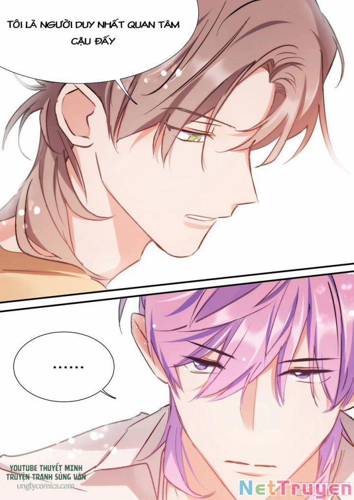 Ảnh Đế X Ảnh Đế 174 trang 2