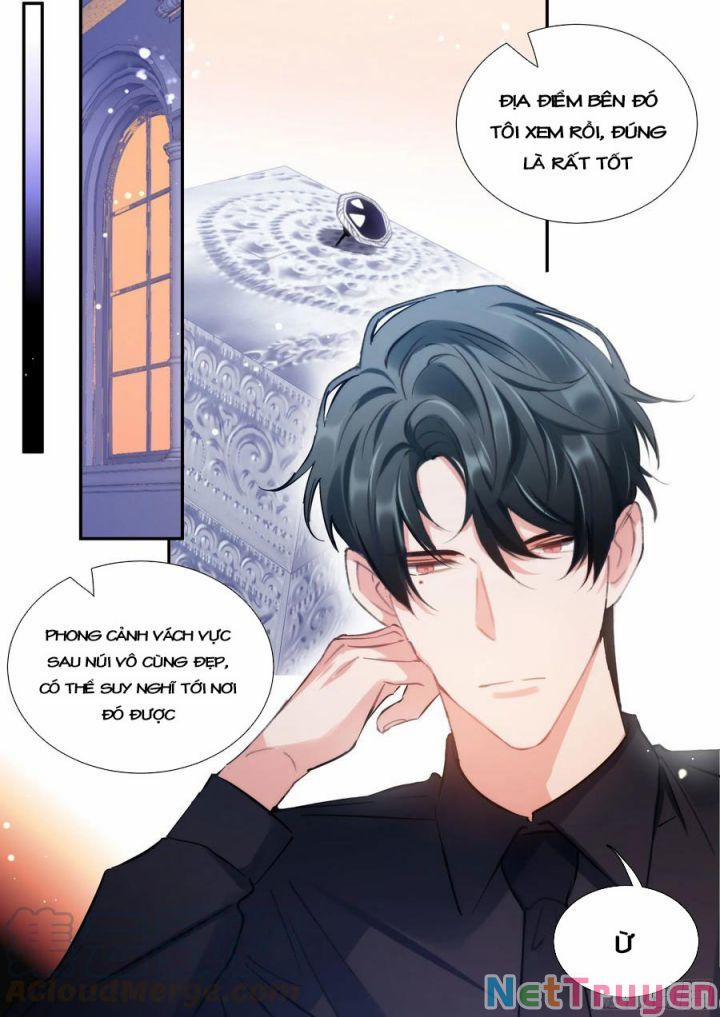 Ảnh Đế X Ảnh Đế 174 trang 3