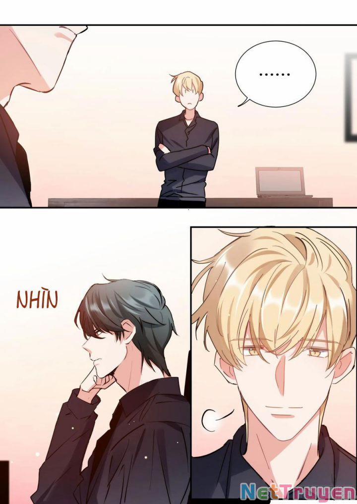 Ảnh Đế X Ảnh Đế 174 trang 4