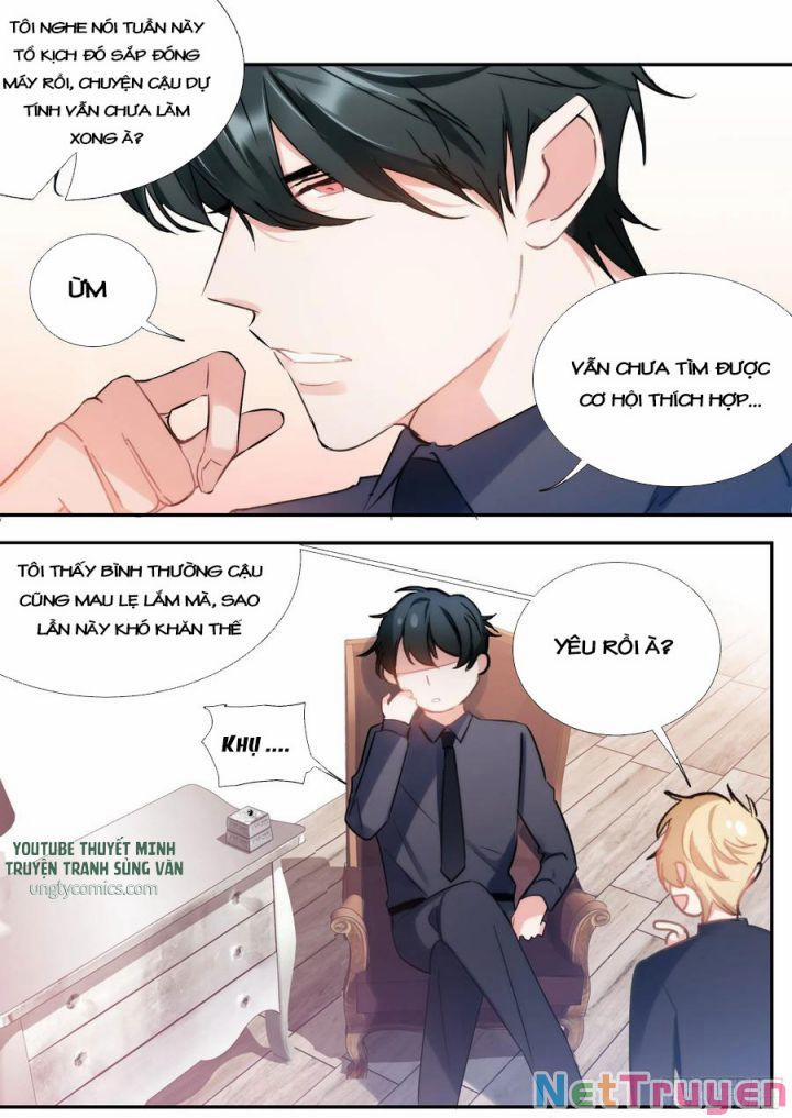 Ảnh Đế X Ảnh Đế 174 trang 5