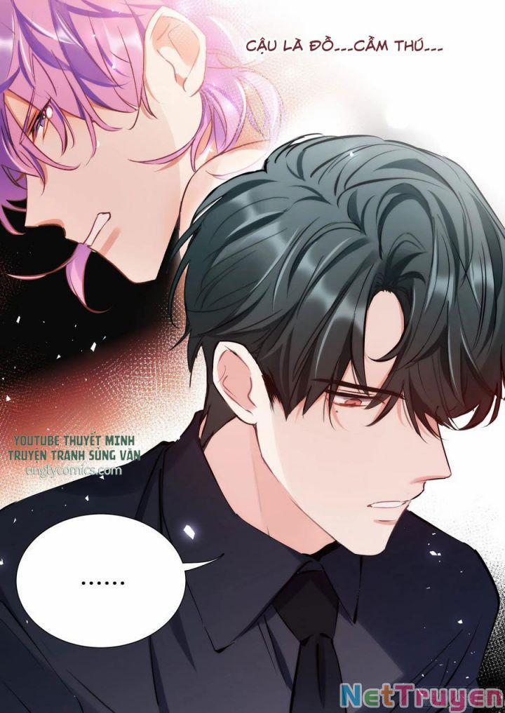 Ảnh Đế X Ảnh Đế 174 trang 7