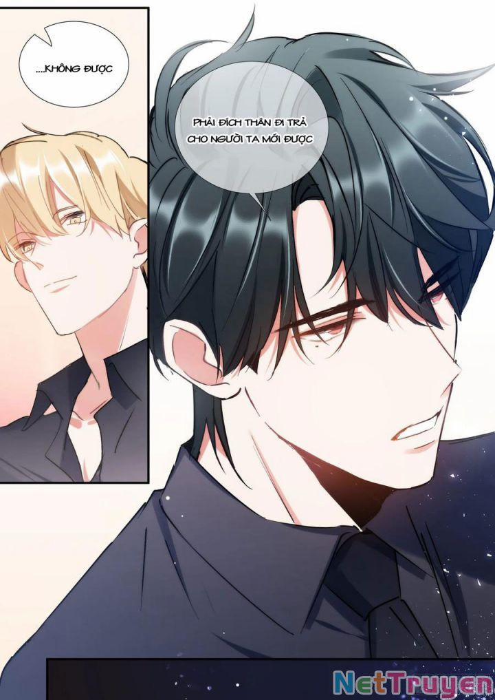 Ảnh Đế X Ảnh Đế 174 trang 8