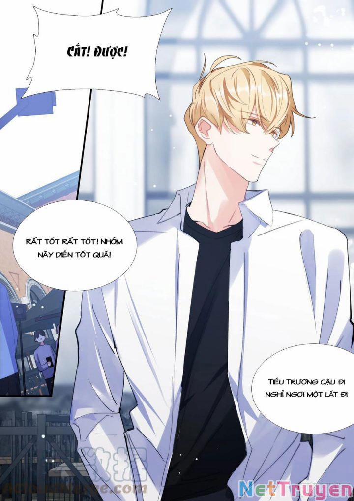 Ảnh Đế X Ảnh Đế 175 trang 0