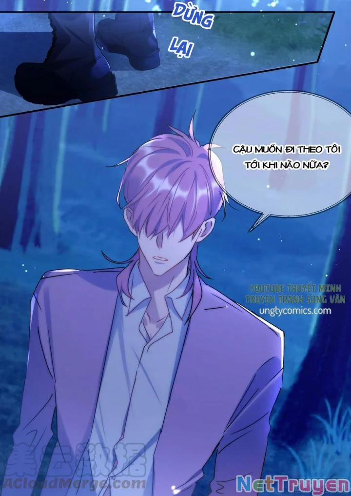 Ảnh Đế X Ảnh Đế 175 trang 12