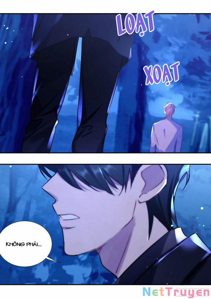 Ảnh Đế X Ảnh Đế 175 trang 13