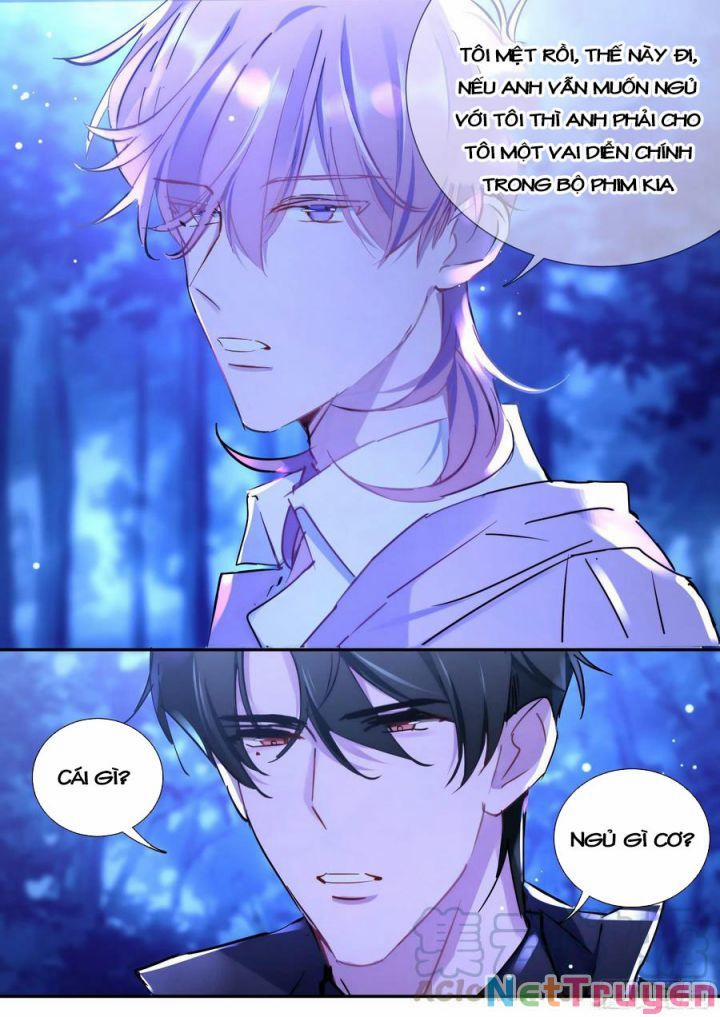 Ảnh Đế X Ảnh Đế 175 trang 15