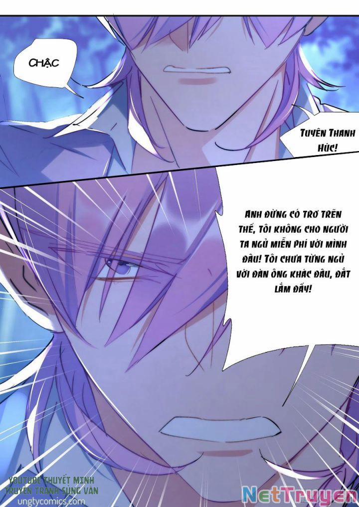 Ảnh Đế X Ảnh Đế 175 trang 16