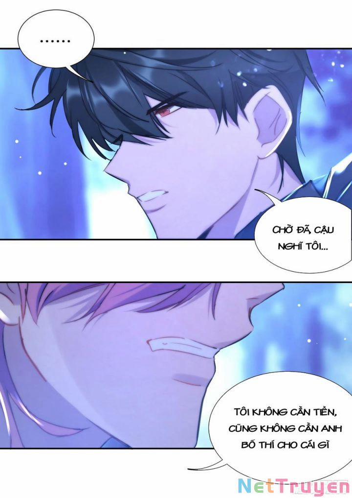 Ảnh Đế X Ảnh Đế 175 trang 17