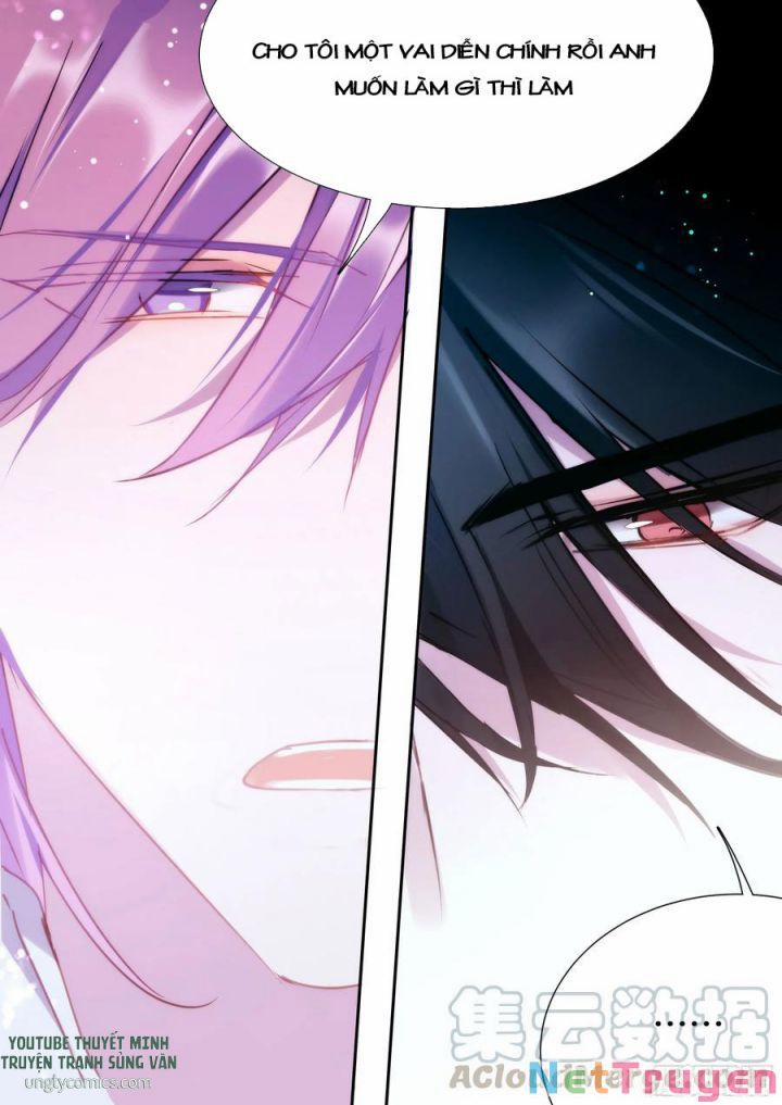 Ảnh Đế X Ảnh Đế 175 trang 18