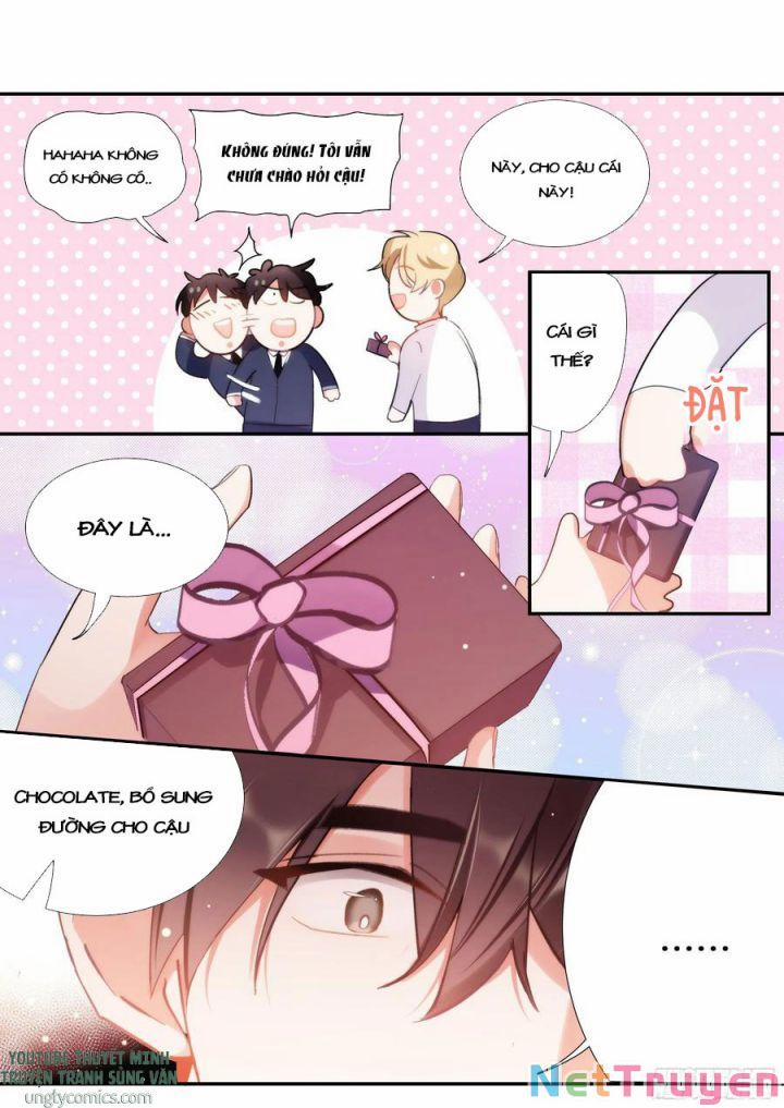 Ảnh Đế X Ảnh Đế 175 trang 5