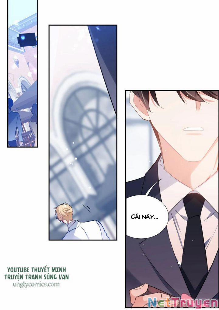 Ảnh Đế X Ảnh Đế 175 trang 7